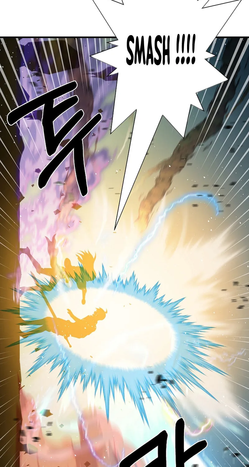 Read Stat Up chapter 11 image 36 on Lezhin