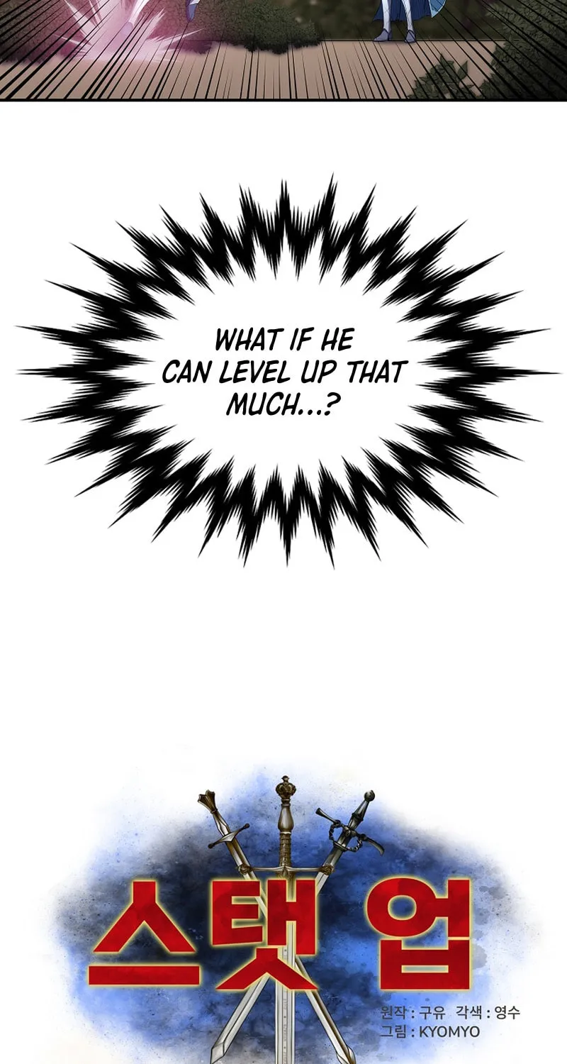 Read Stat Up chapter 11 image 4 on Lezhin
