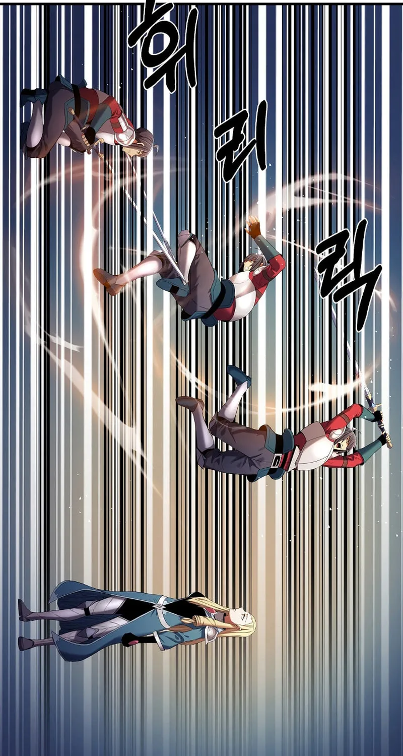 Read Stat Up chapter 11 image 8 on Lezhin