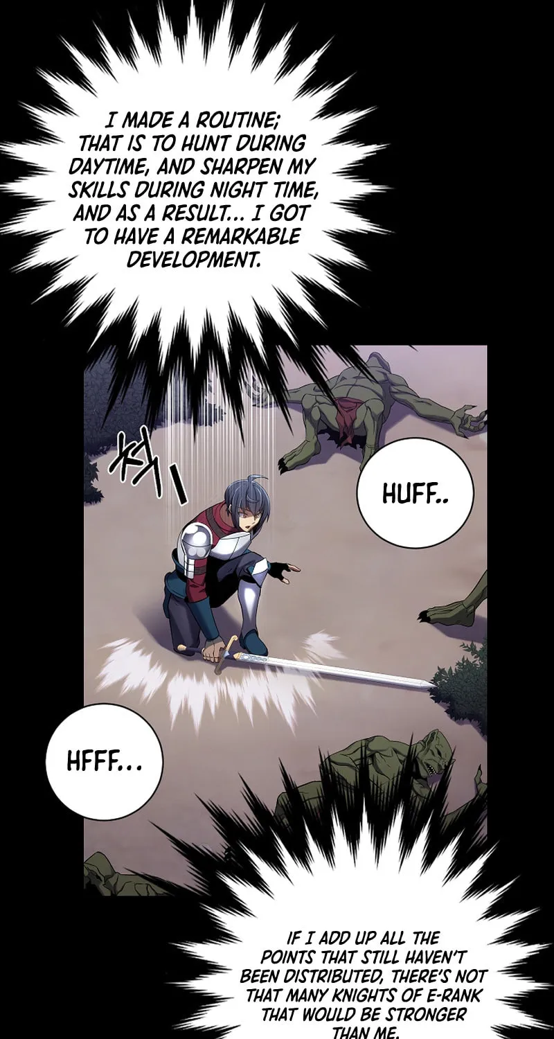 Read Stat Up chapter 12 image 17 on Lezhin