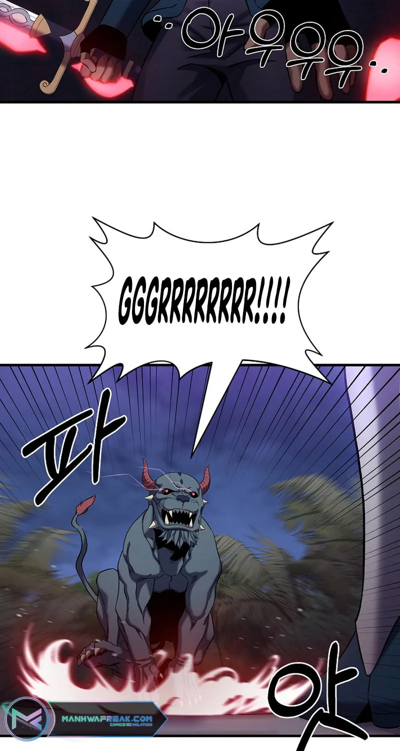 Read Stat Up chapter 12 image 25 on Lezhin