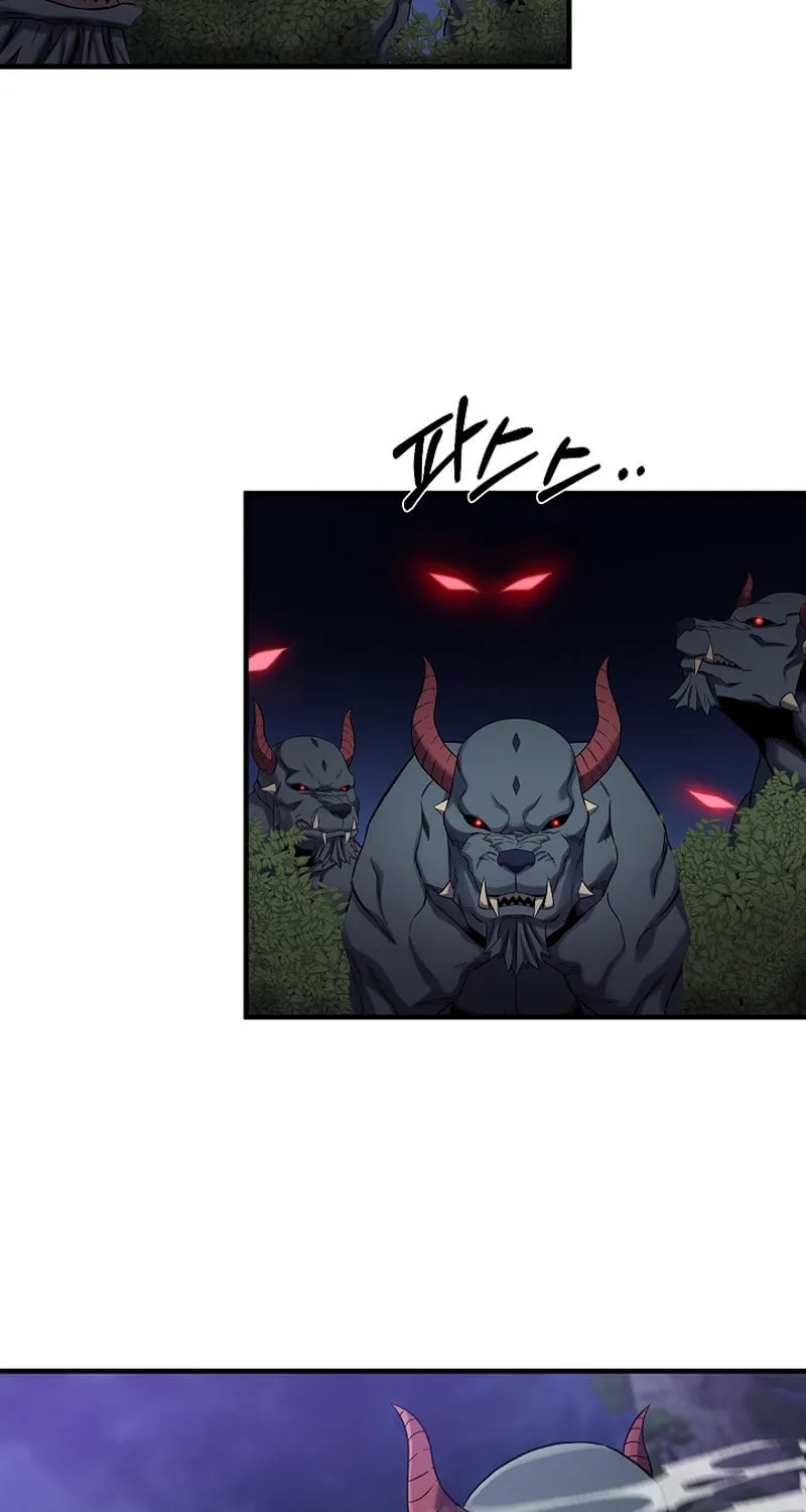 Read Stat Up chapter 12 image 31 on Lezhin