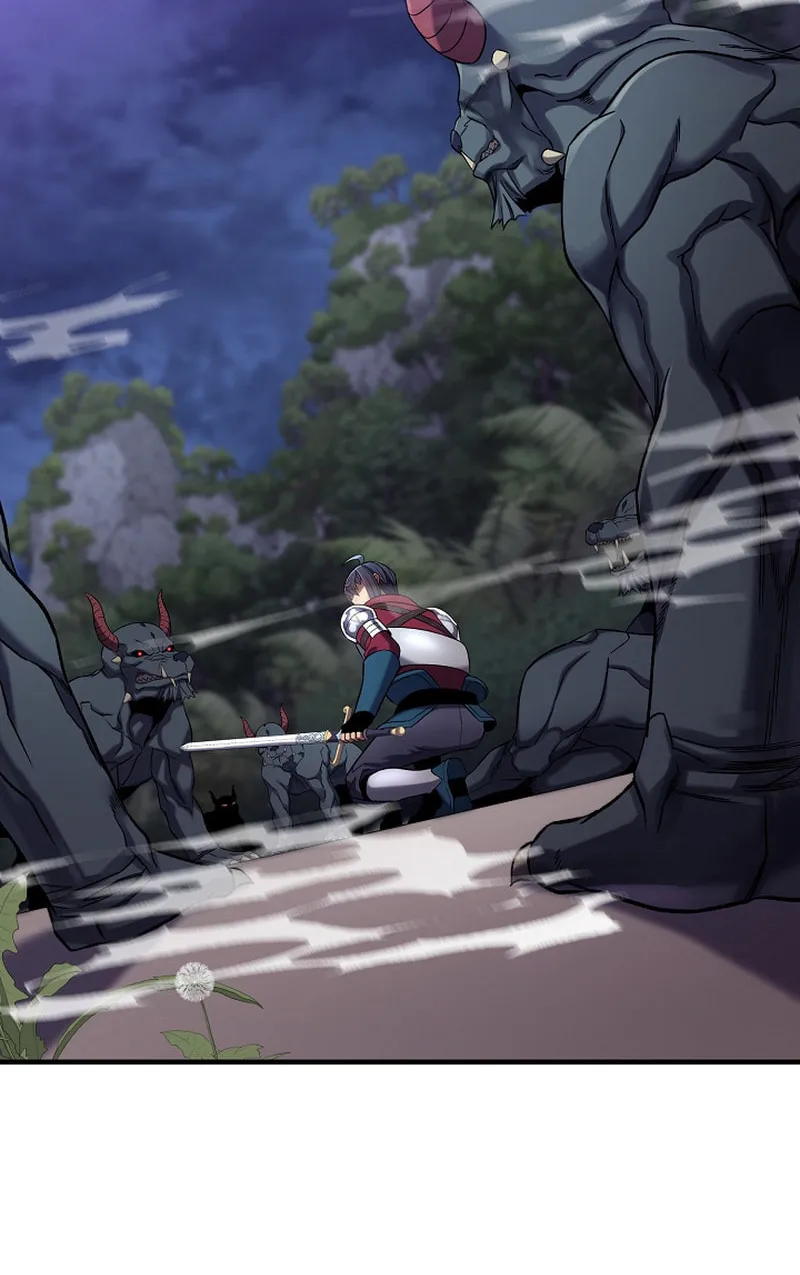 Read Stat Up chapter 12 image 32 on Lezhin