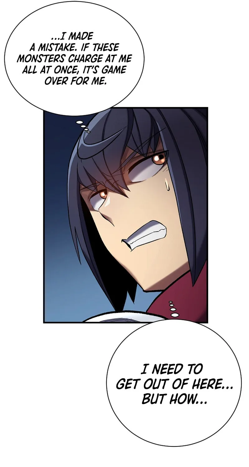 Read Stat Up chapter 12 image 33 on Lezhin