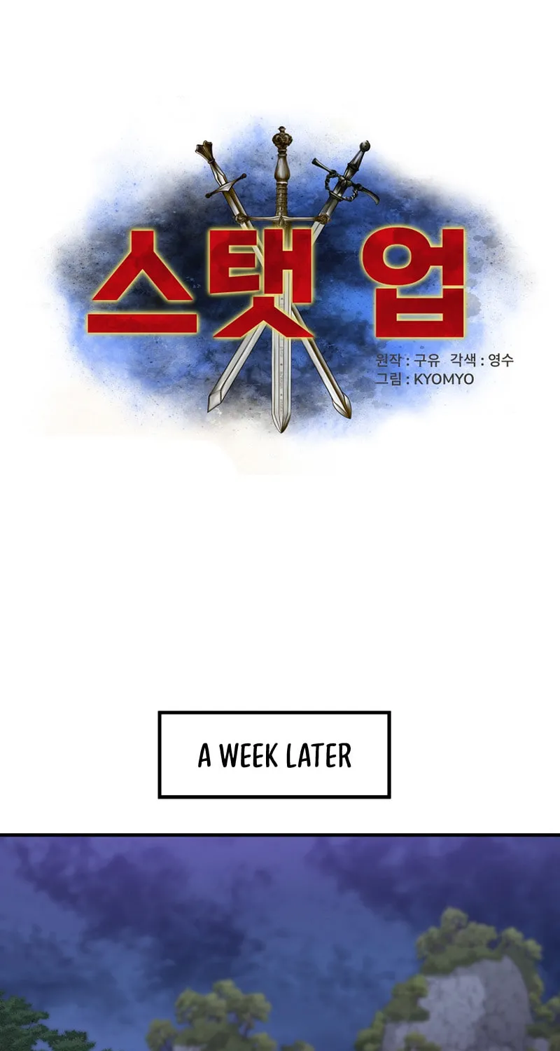 Read Stat Up chapter 12 image 6 on Lezhin