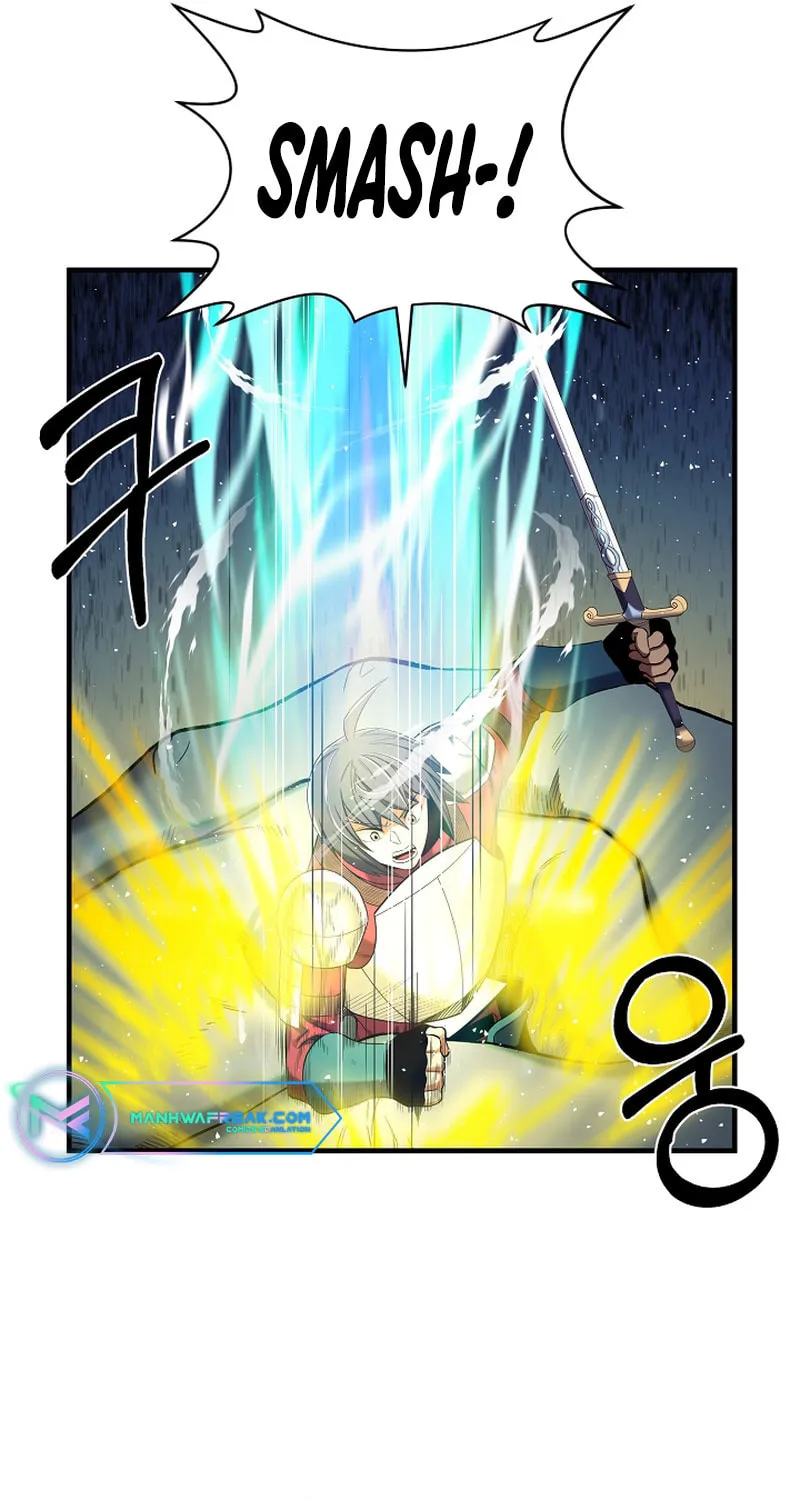 Read Stat Up chapter 13 image 23 on Lezhin