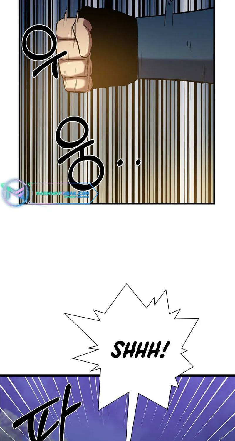 Read Stat Up chapter 13 image 3 on Lezhin