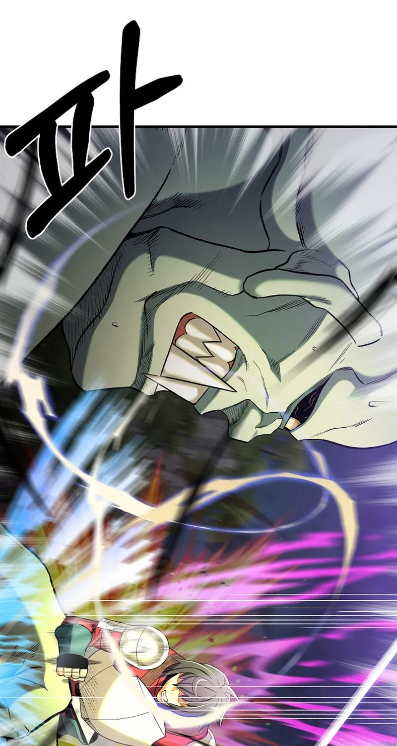 Read Stat Up chapter 13 image 5 on Lezhin