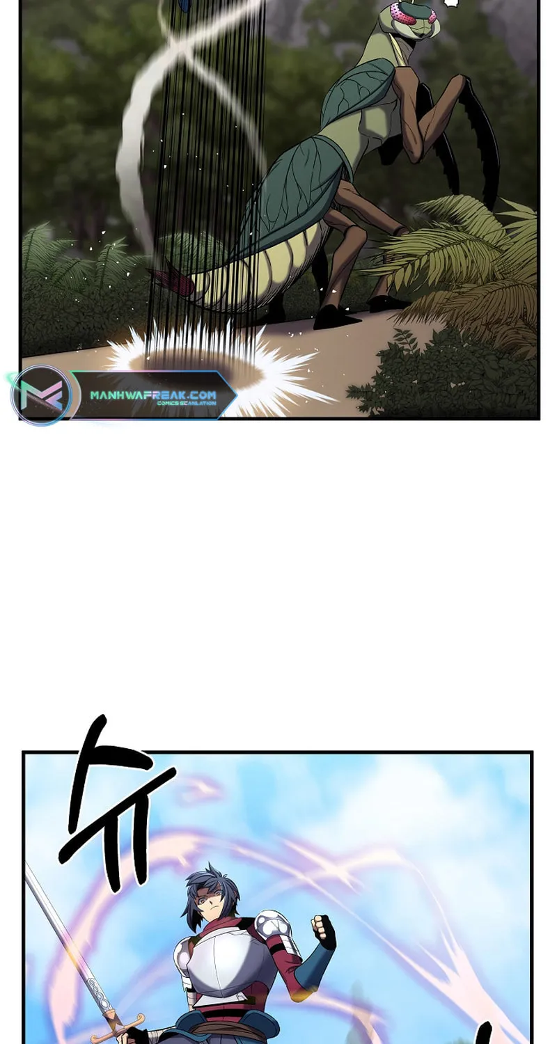 Read Stat Up chapter 13 image 57 on Lezhin