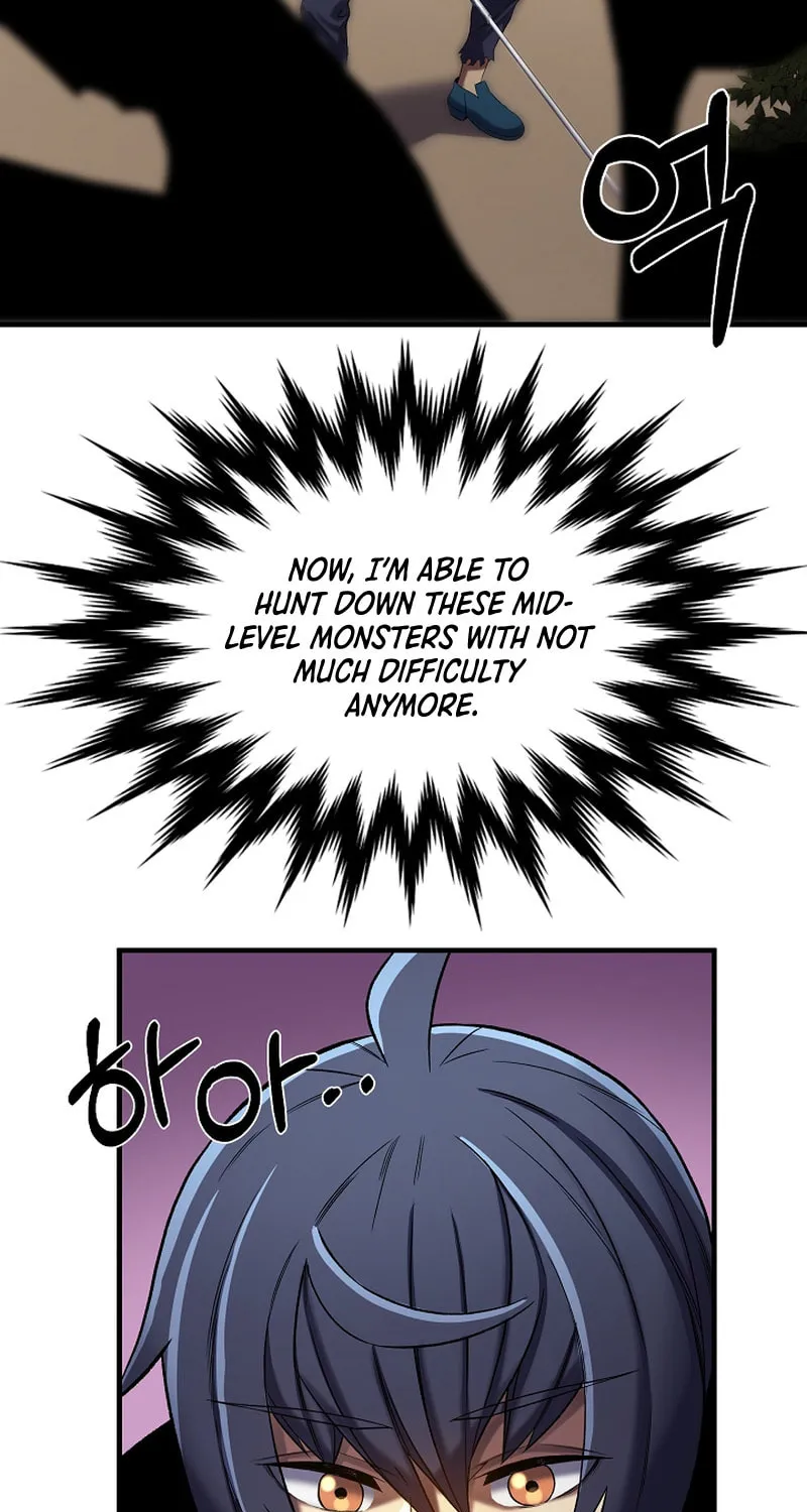 Read Stat Up chapter 13 image 68 on Lezhin
