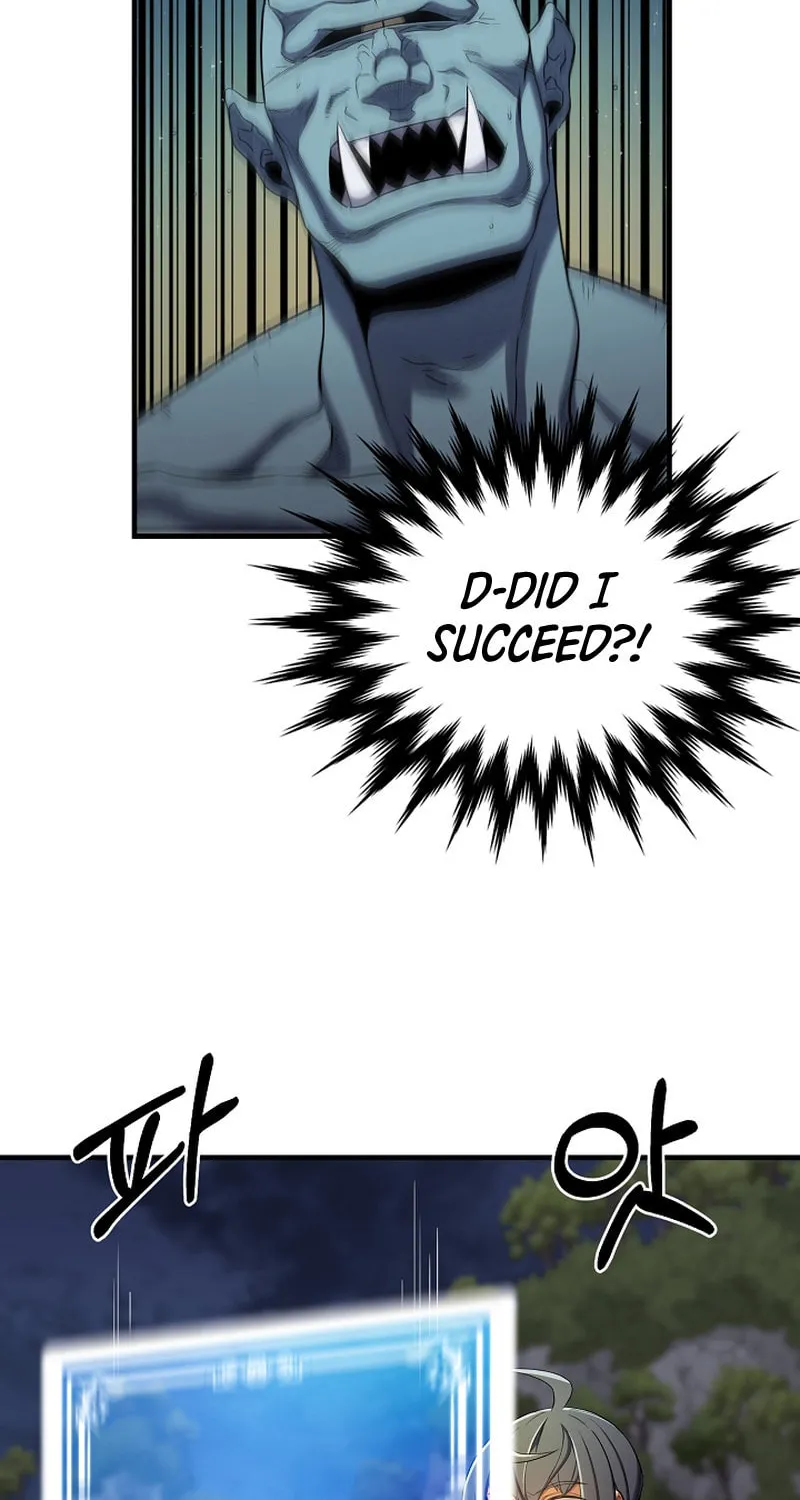 Read Stat Up chapter 13 image 7 on Lezhin