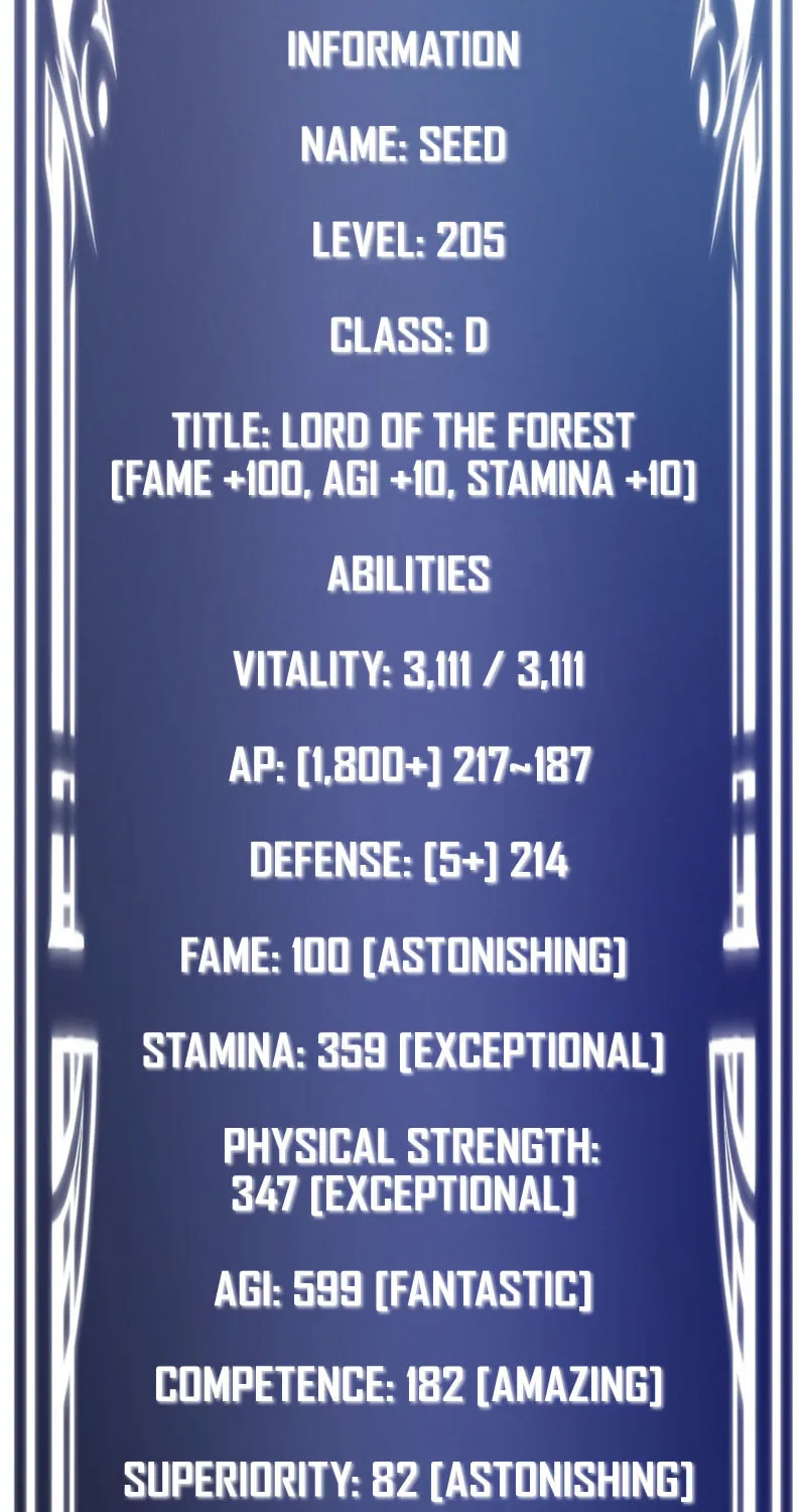 Read Stat Up chapter 13 image 73 on Lezhin