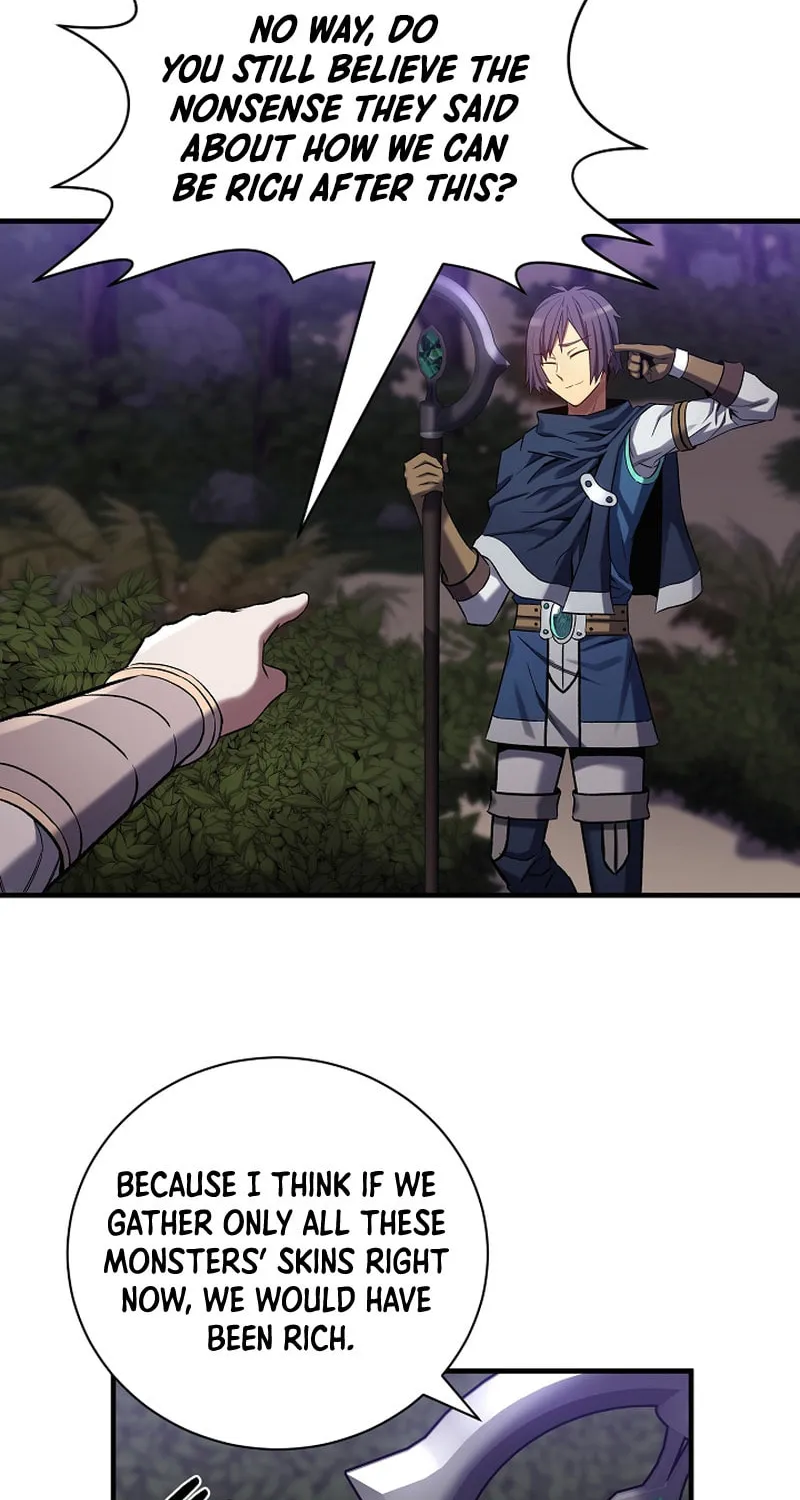 Read Stat Up chapter 14 image 16 on Lezhin