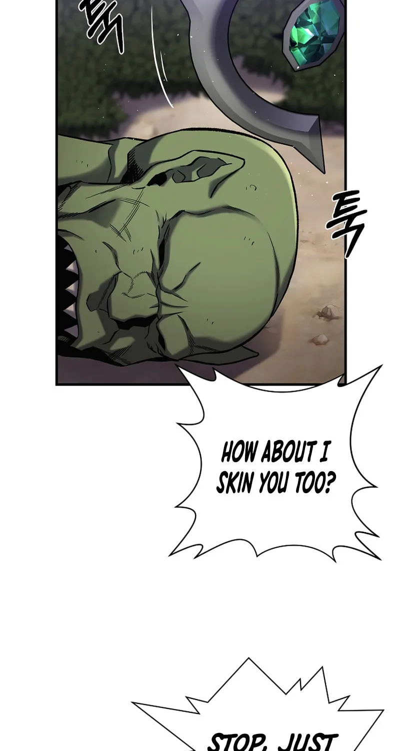 Read Stat Up chapter 14 image 17 on Lezhin