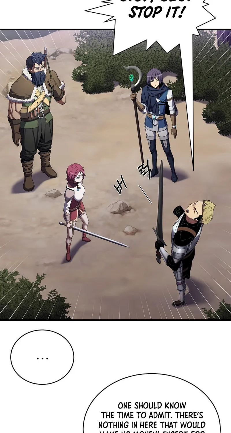 Read Stat Up chapter 14 image 18 on Lezhin