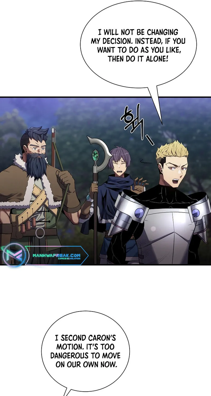 Read Stat Up chapter 14 image 23 on Lezhin