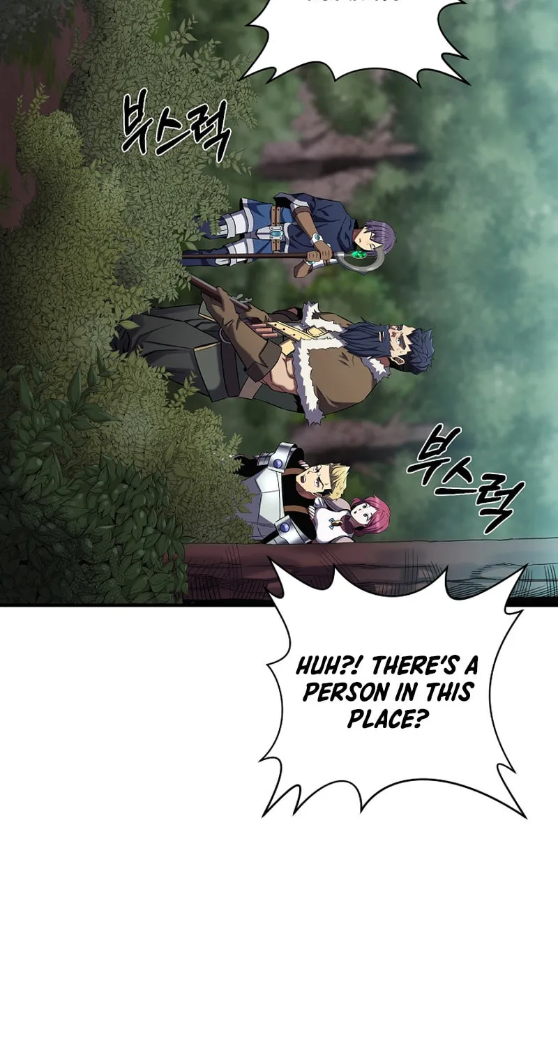 Read Stat Up chapter 14 image 42 on Lezhin
