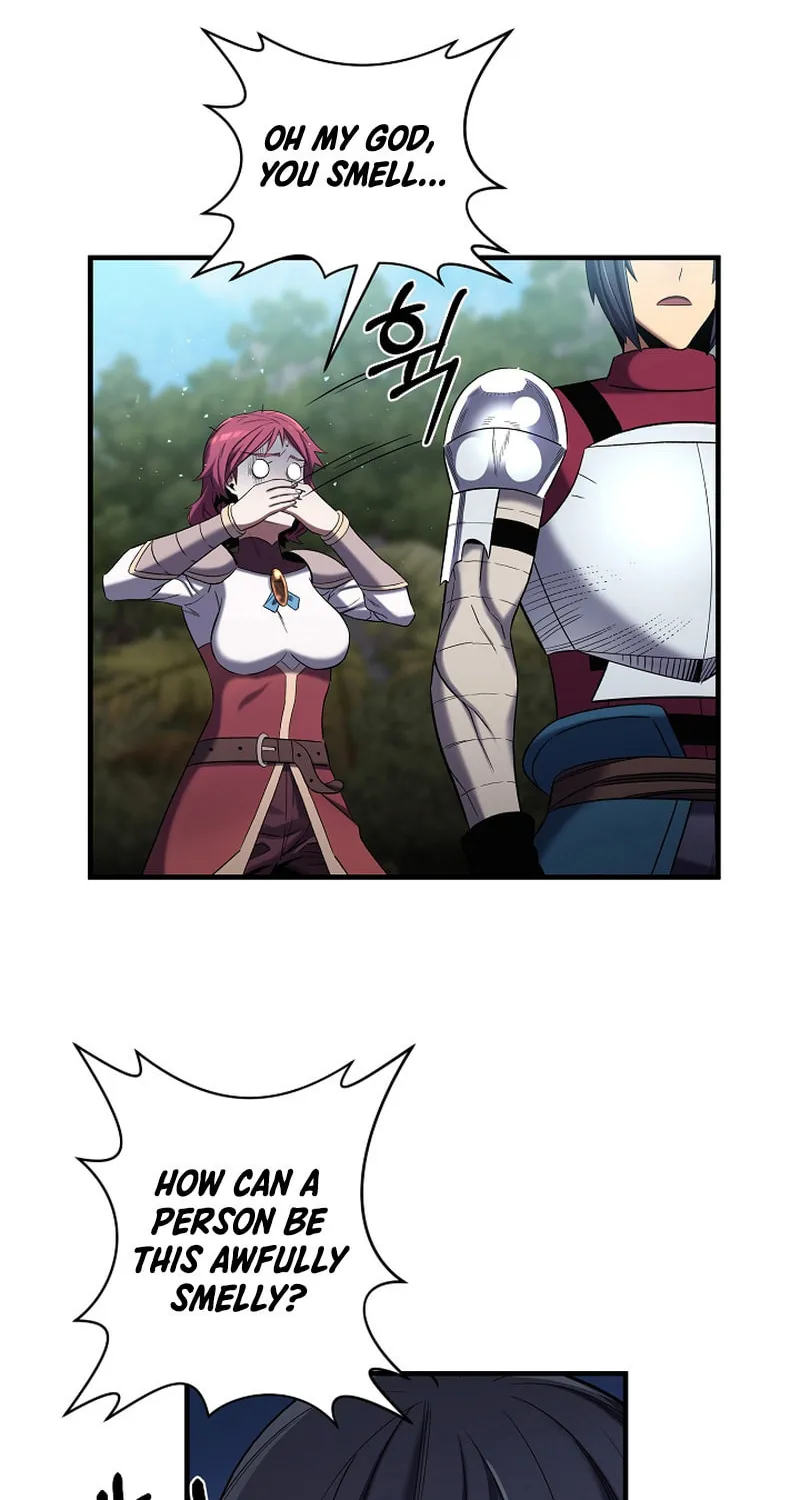 Read Stat Up chapter 14 image 44 on Lezhin