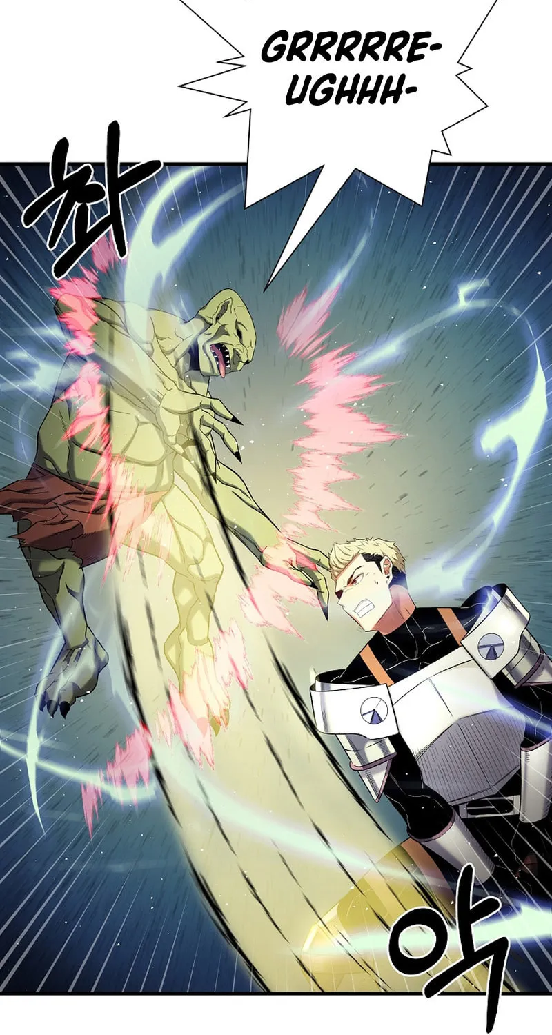Read Stat Up chapter 14 image 5 on Lezhin