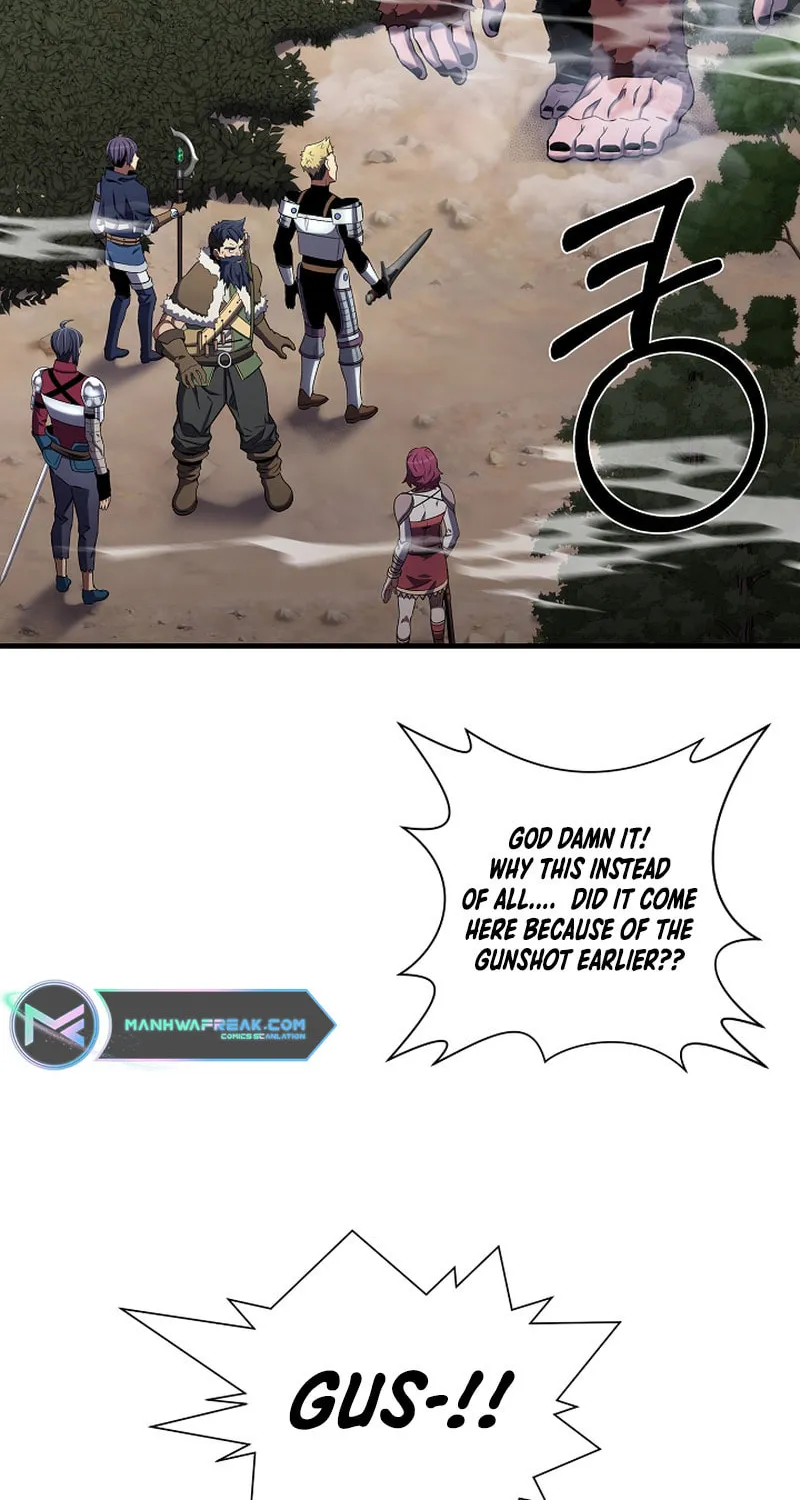 Read Stat Up chapter 14 image 50 on Lezhin