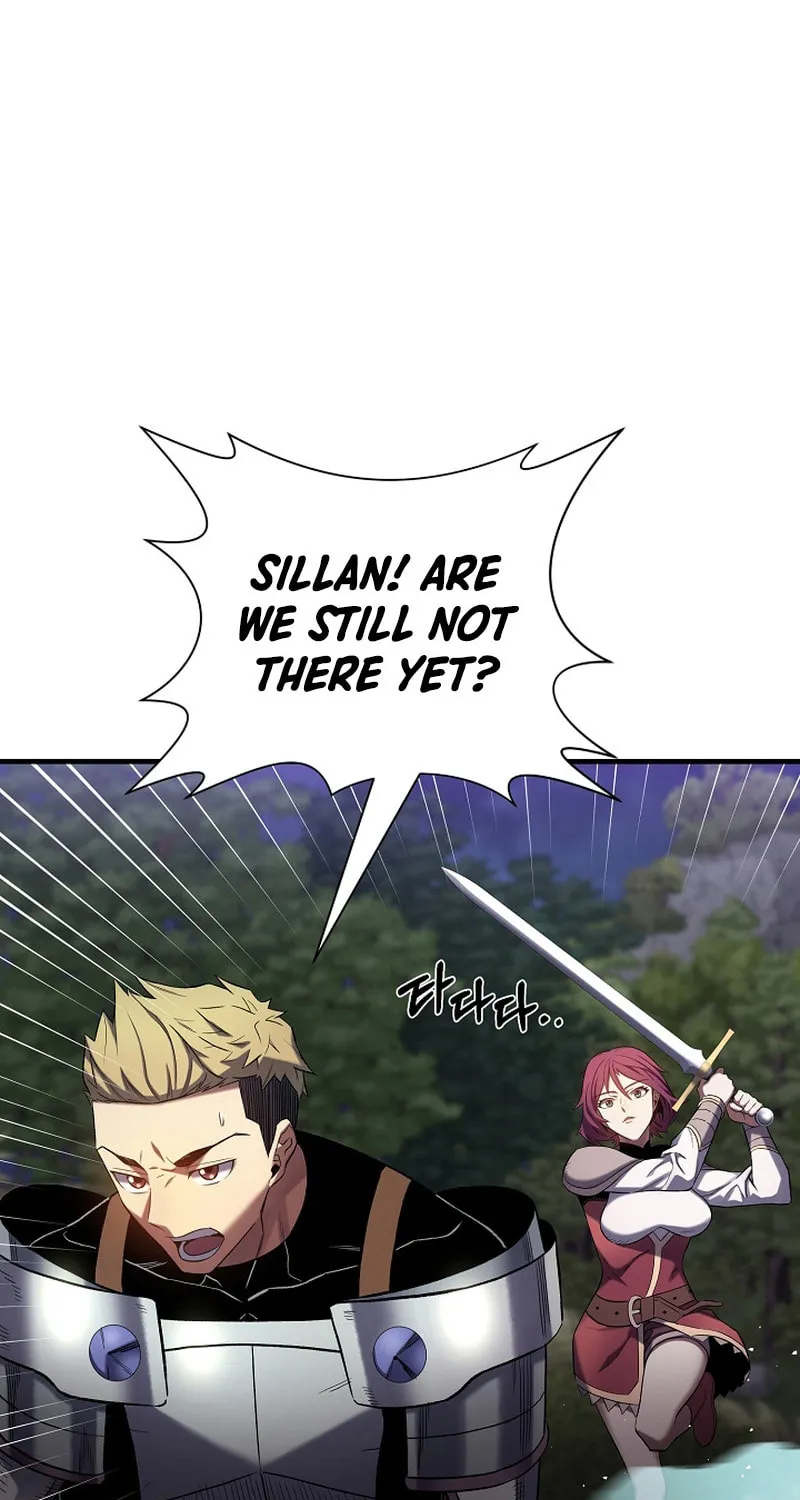 Read Stat Up chapter 14 image 6 on Lezhin