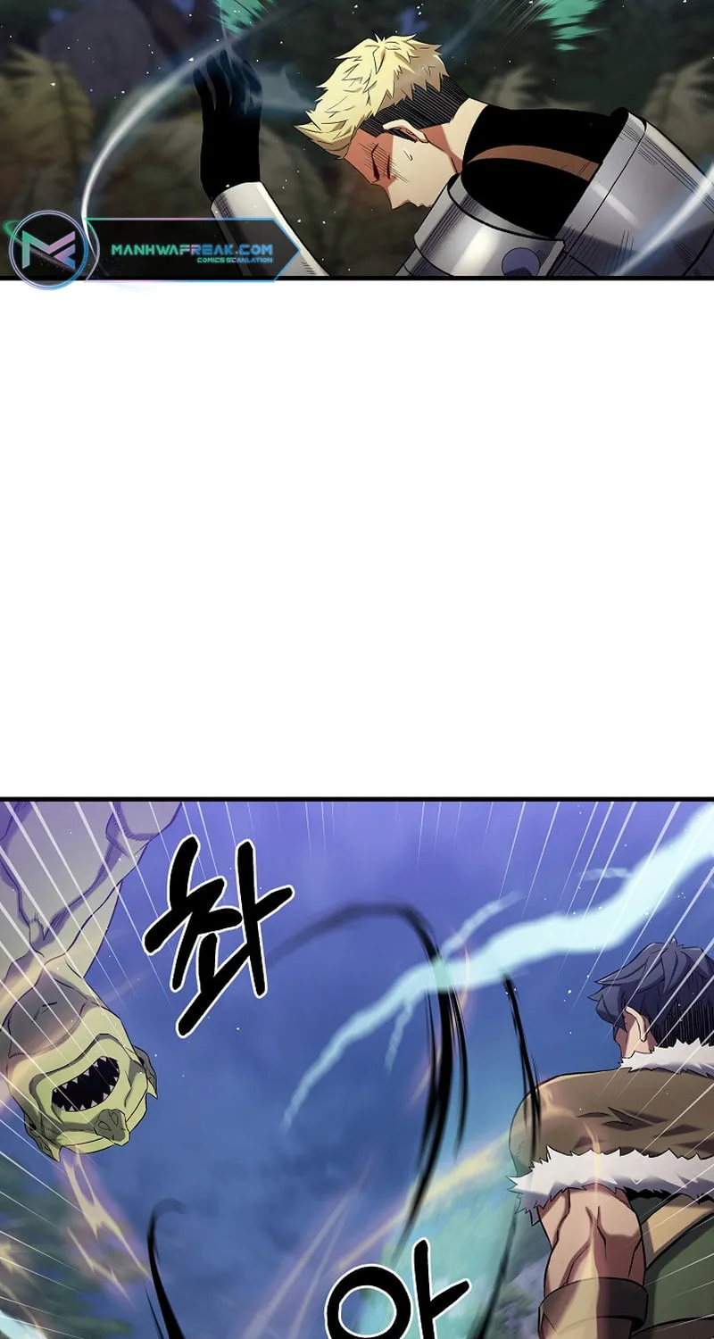 Read Stat Up chapter 14 image 8 on Lezhin