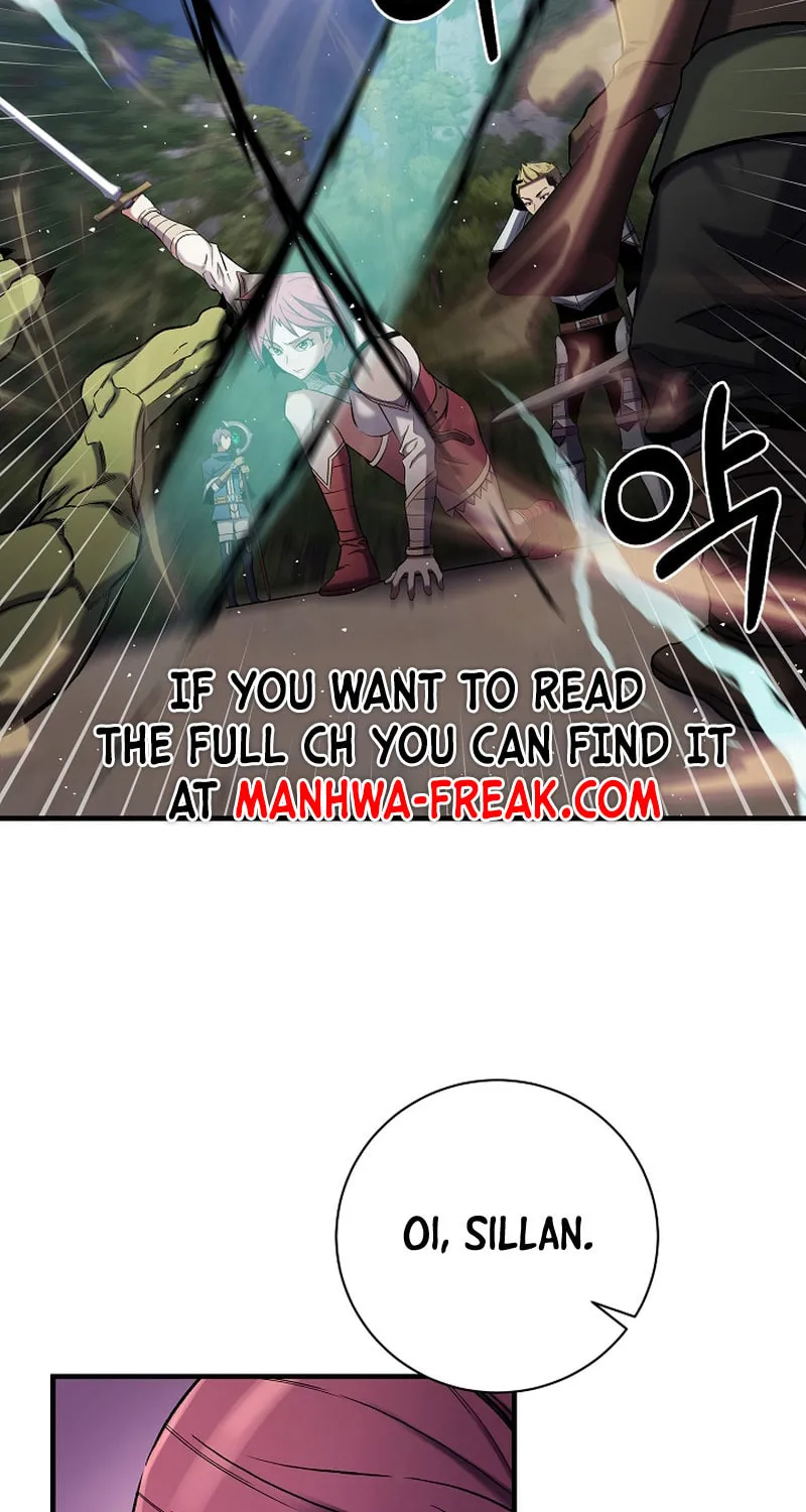 Read Stat Up chapter 14 image 9 on Lezhin