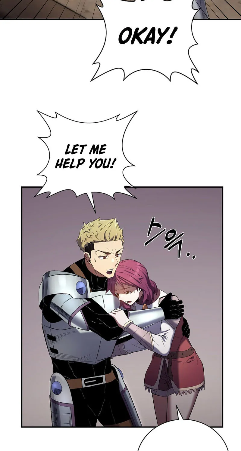 Read Stat Up chapter 15 image 19 on Lezhin