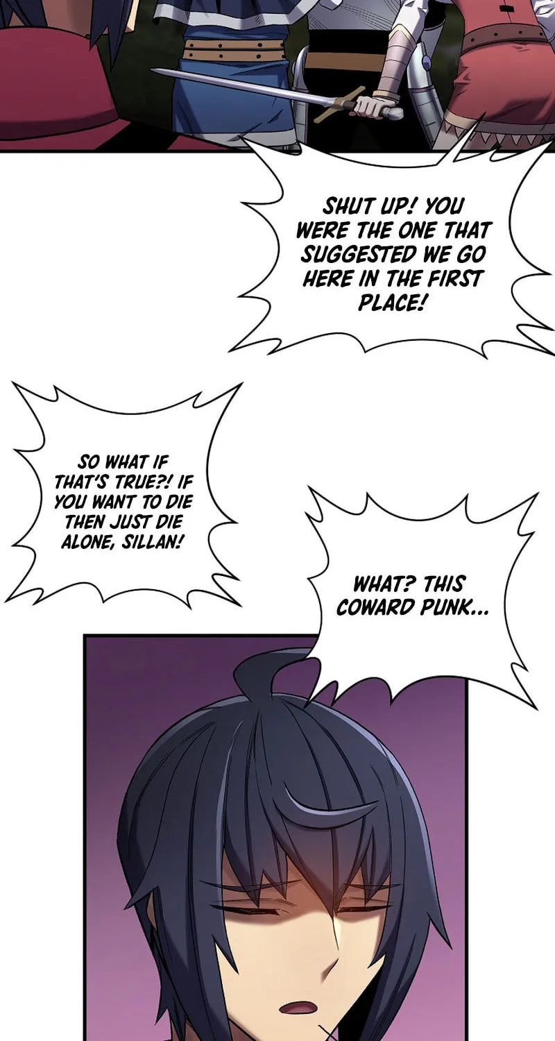 Read Stat Up chapter 15 image 26 on Lezhin
