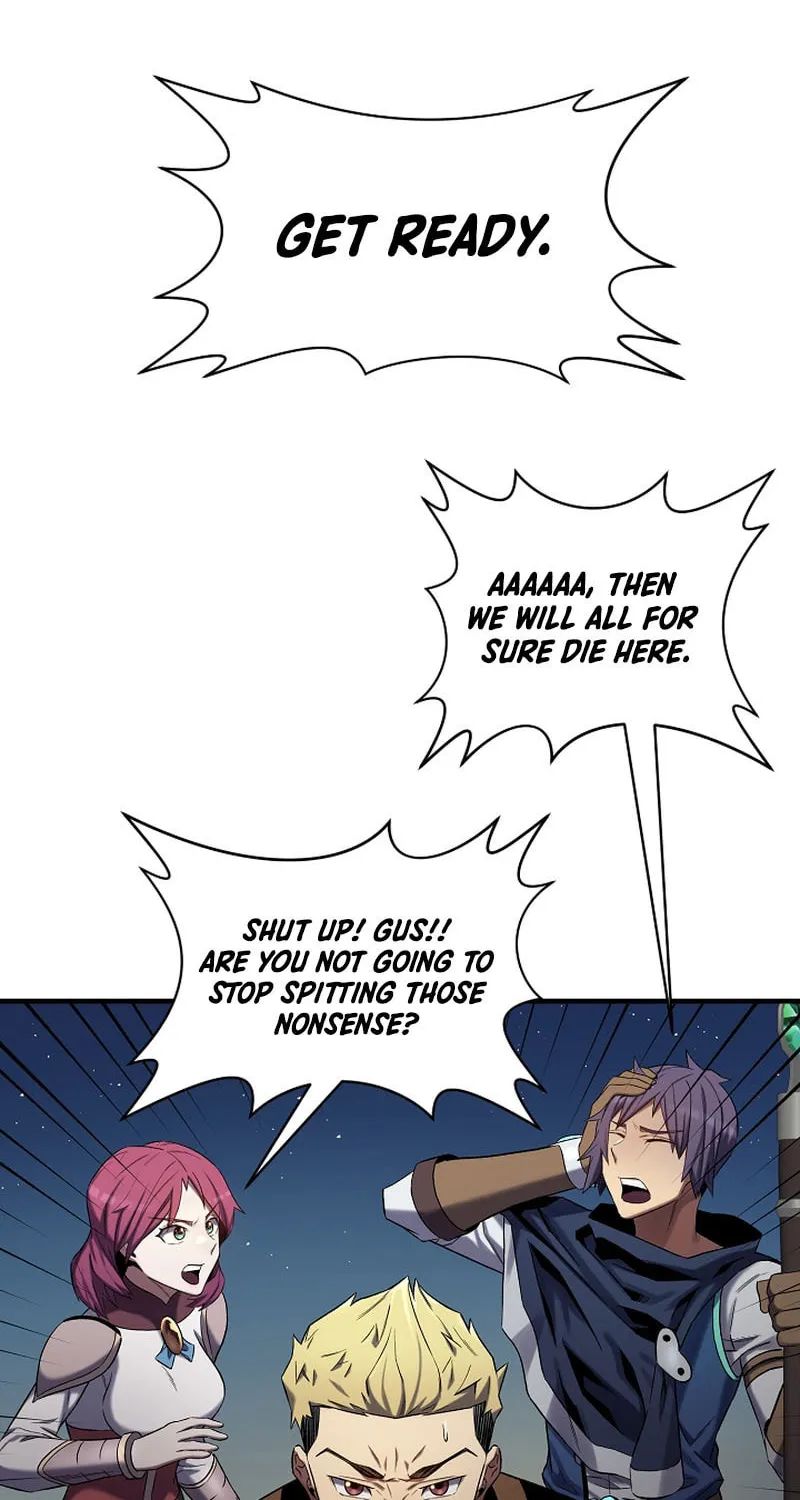 Read Stat Up chapter 15 image 30 on Lezhin