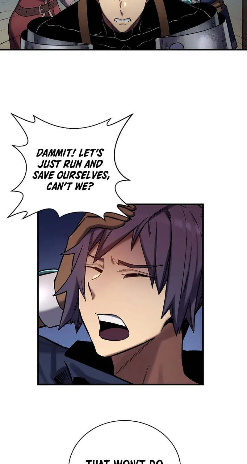 Read Stat Up chapter 15 image 31 on Lezhin
