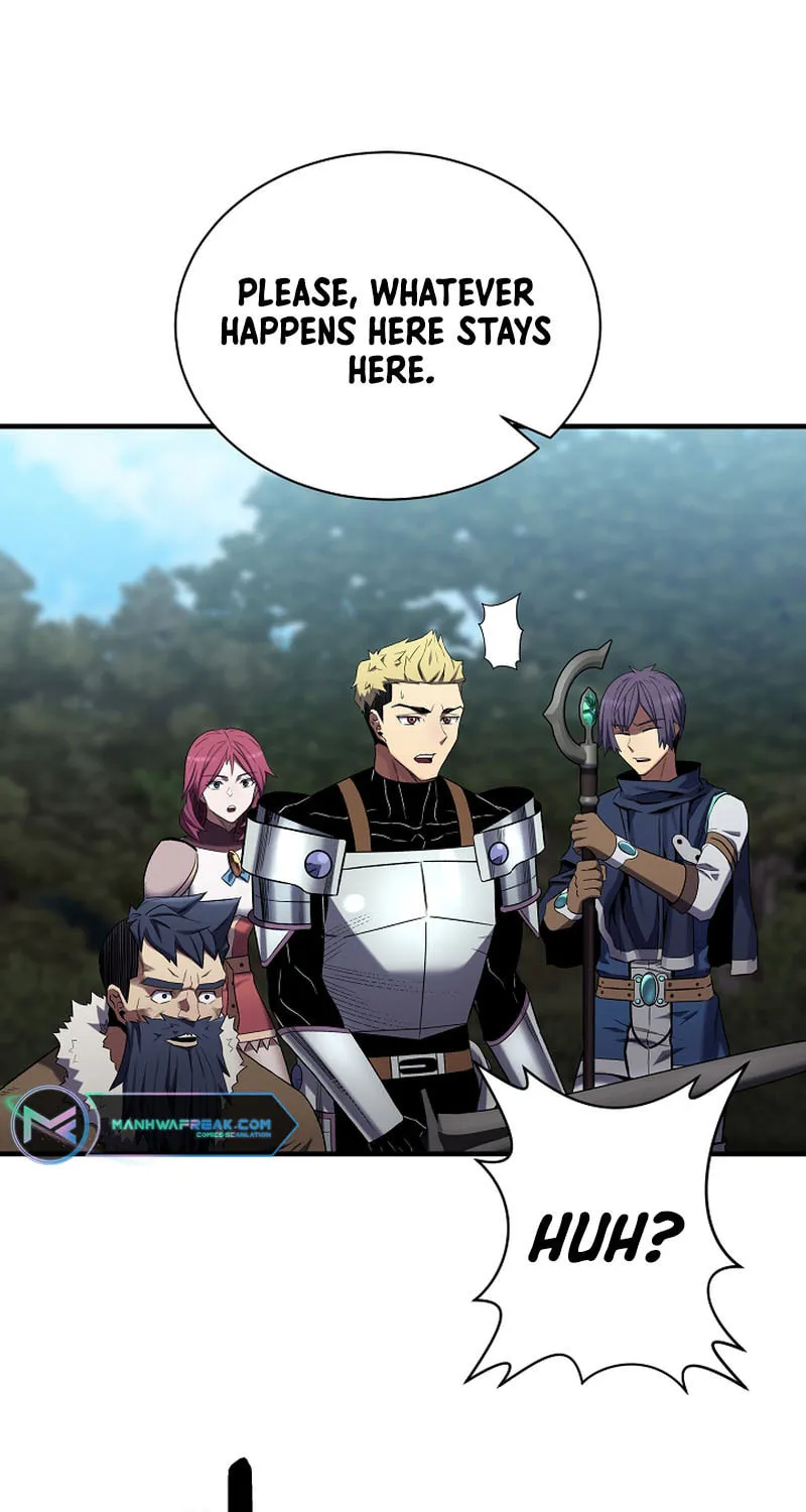 Read Stat Up chapter 15 image 35 on Lezhin