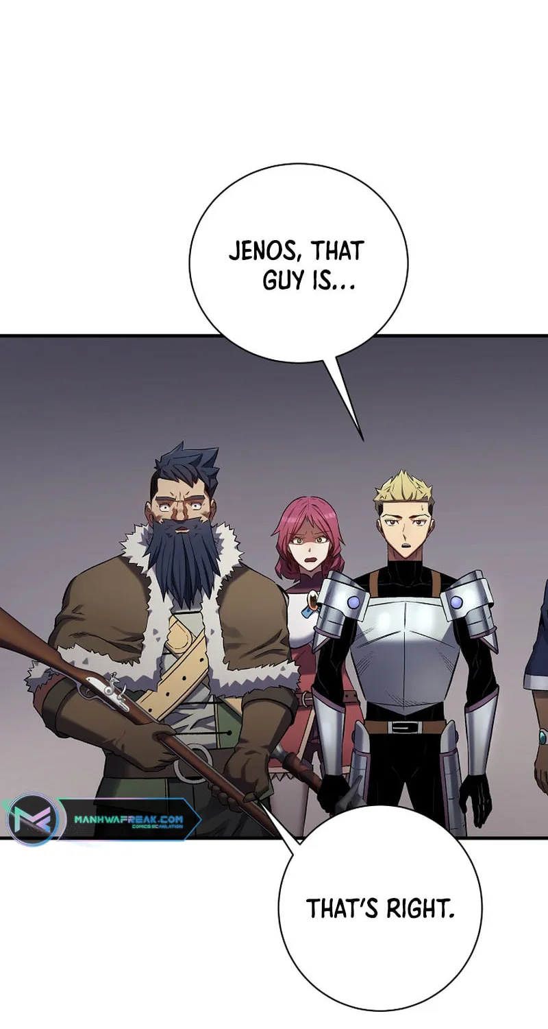 Read Stat Up chapter 15 image 44 on Lezhin