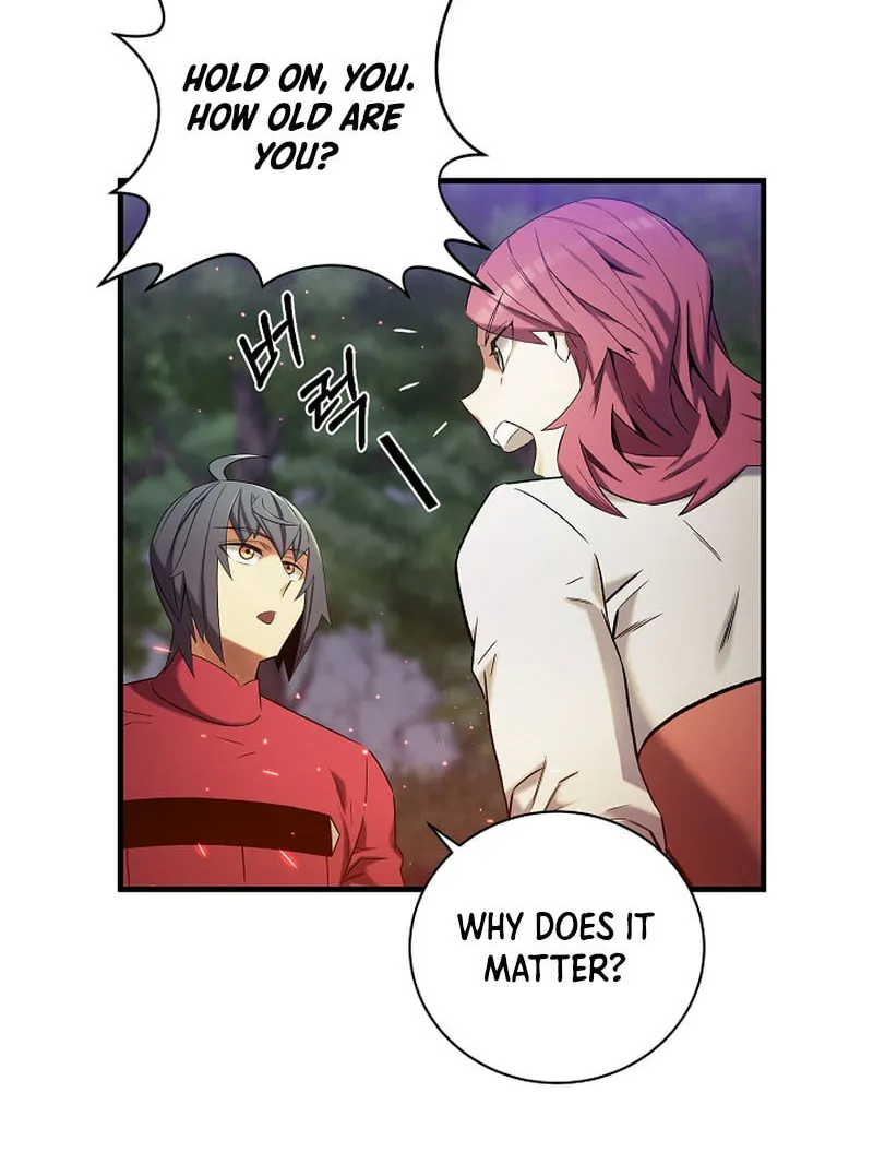 Read Stat Up chapter 15 image 52 on Lezhin