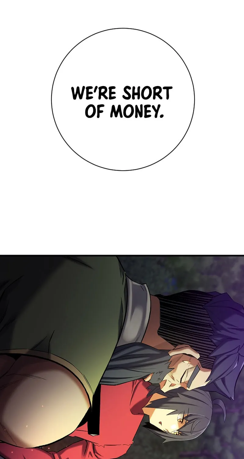 Read Stat Up chapter 16 image 13 on Lezhin