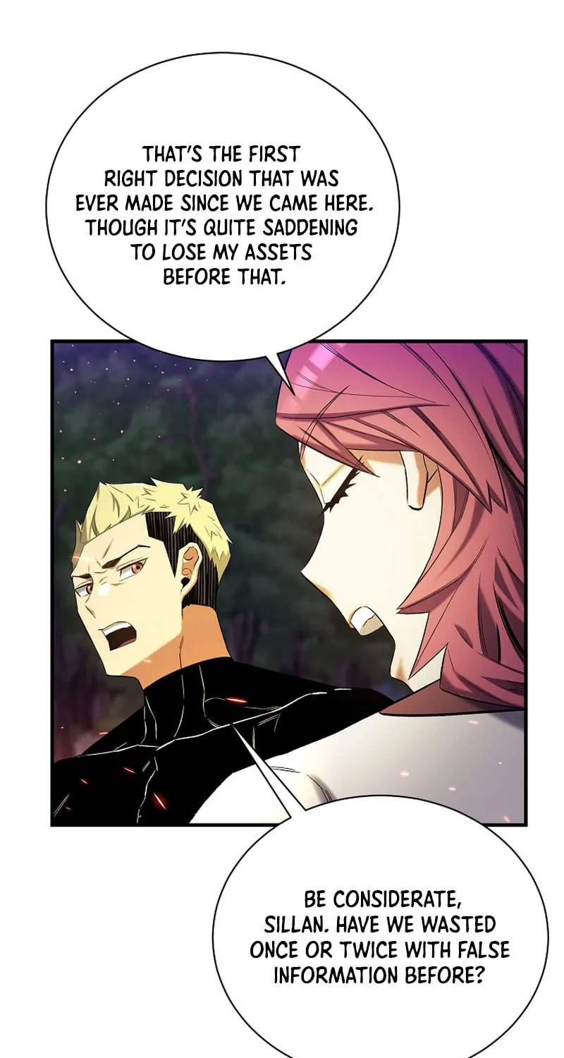 Read Stat Up chapter 16 image 17 on Lezhin