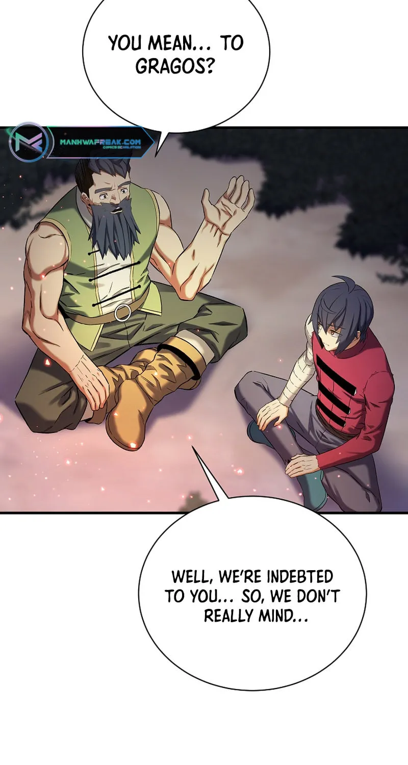 Read Stat Up chapter 16 image 22 on Lezhin