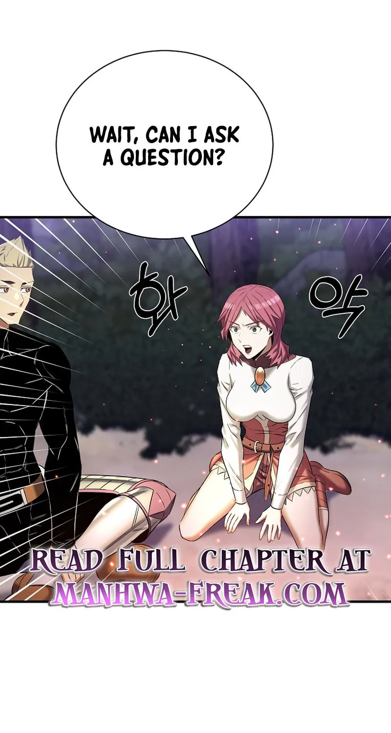 Read Stat Up chapter 16 image 23 on Lezhin