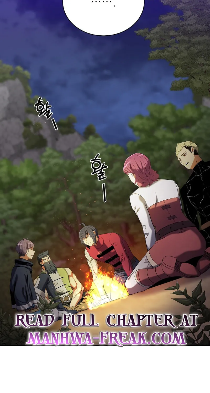 Read Stat Up chapter 16 image 5 on Lezhin