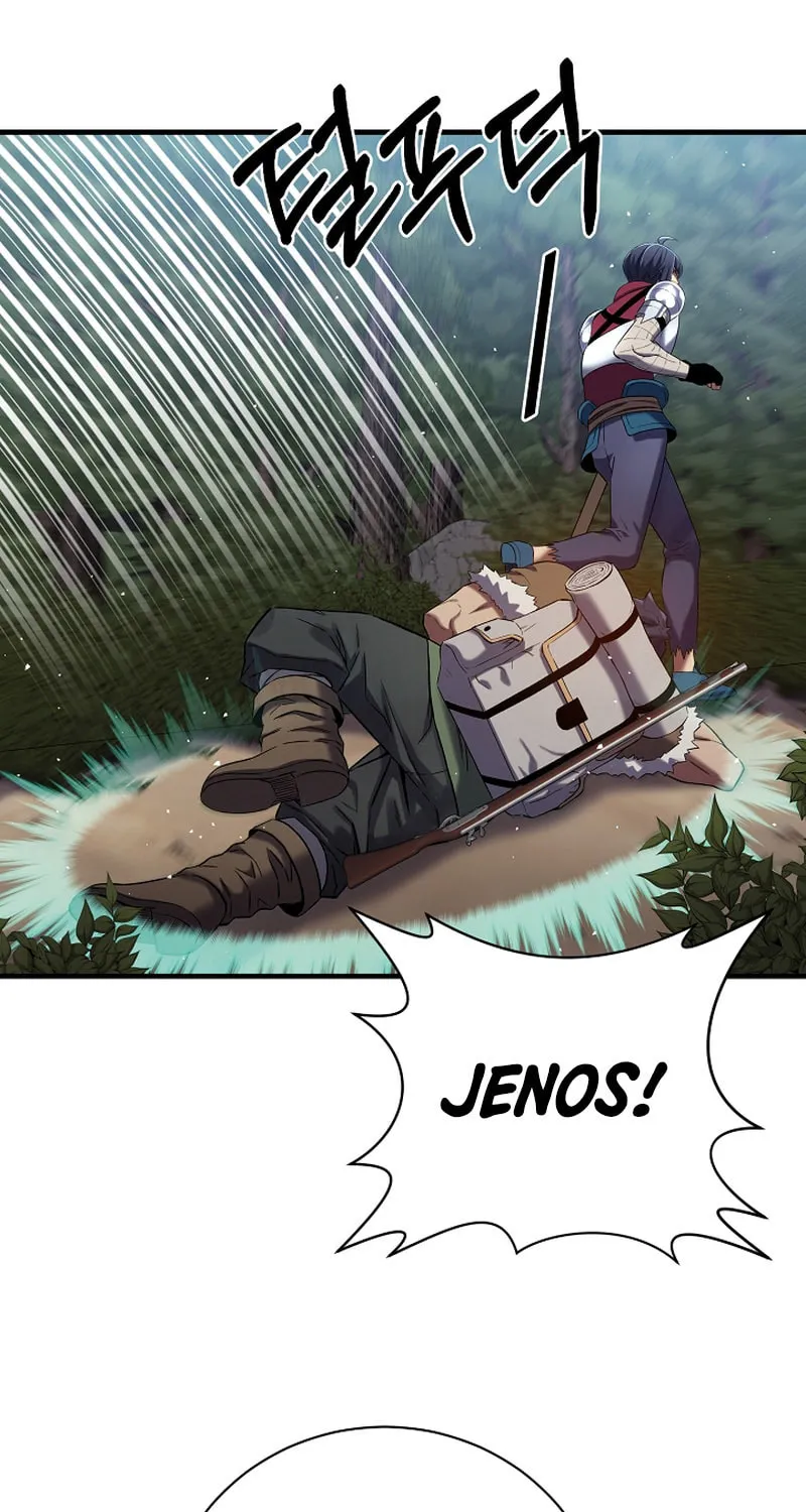 Read Stat Up chapter 16 image 61 on Lezhin