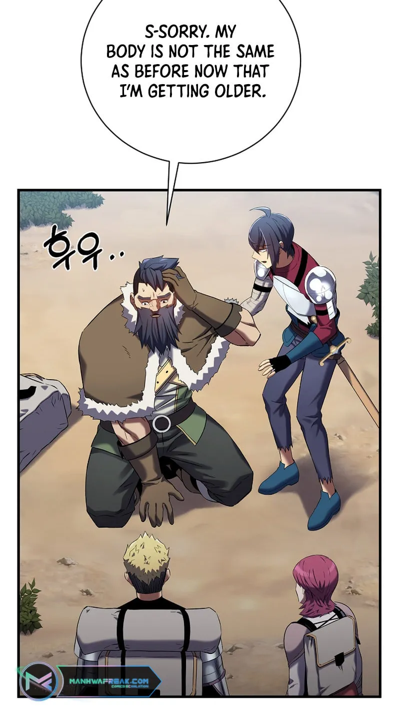 Read Stat Up chapter 16 image 62 on Lezhin