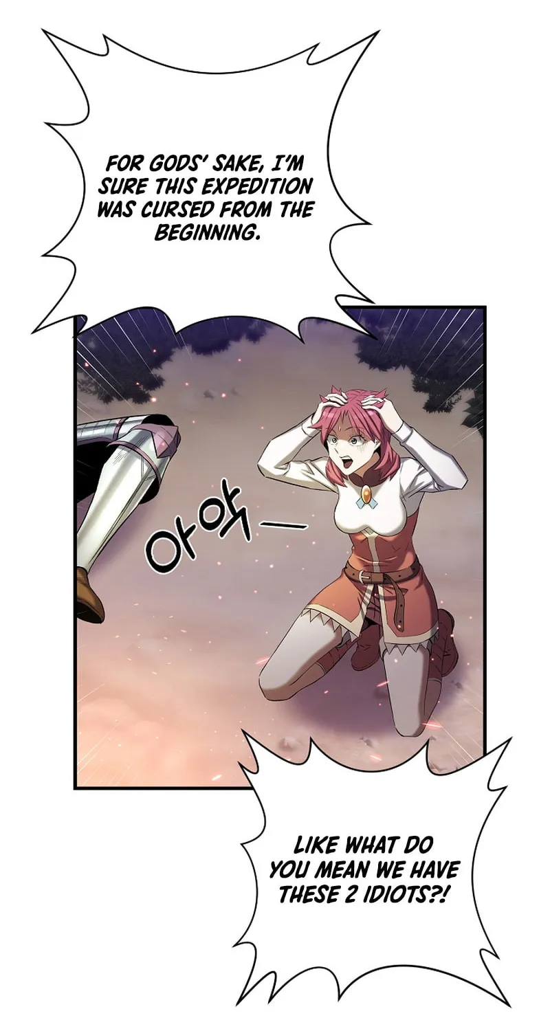 Read Stat Up chapter 16 image 7 on Lezhin