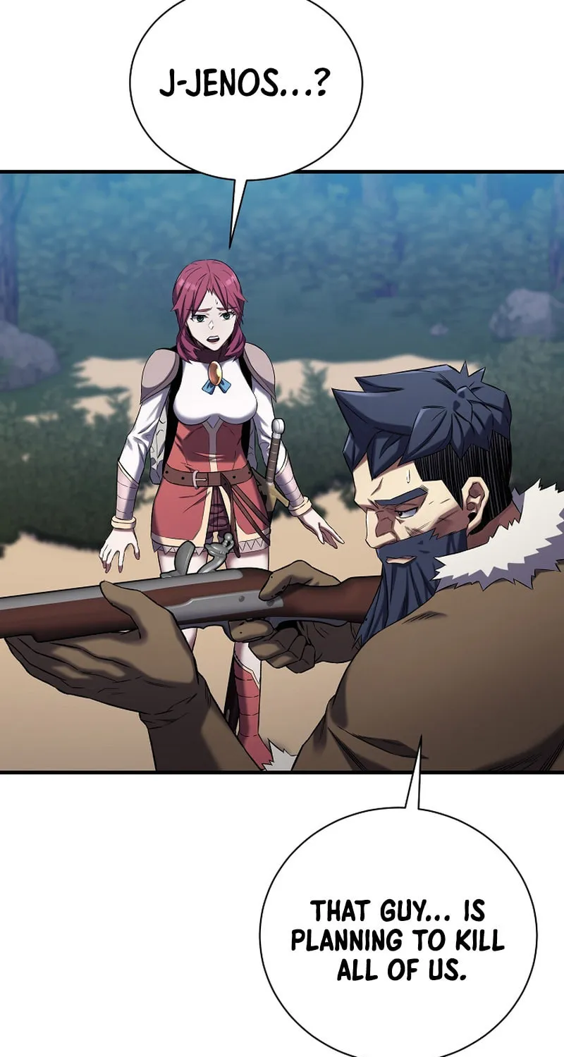 Read Stat Up chapter 17 image 26 on Lezhin