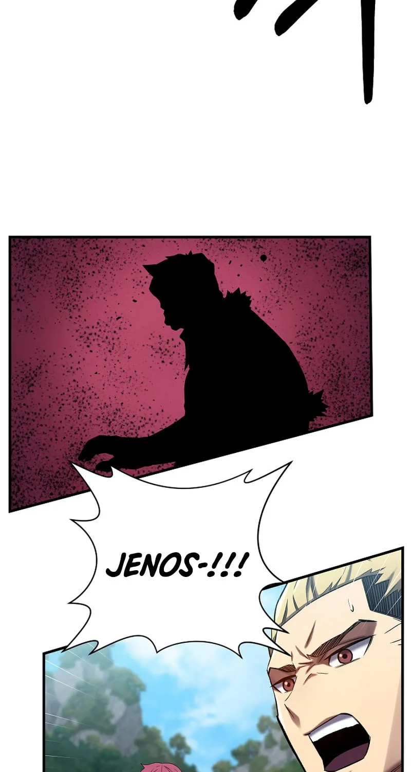 Read Stat Up chapter 17 image 34 on Lezhin