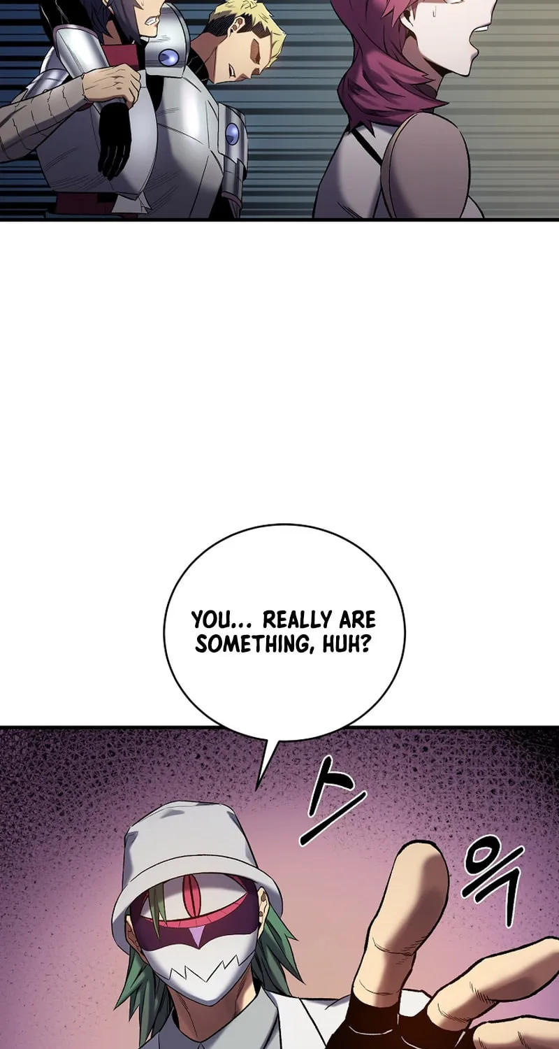 Read Stat Up chapter 18 image 21 on Lezhin