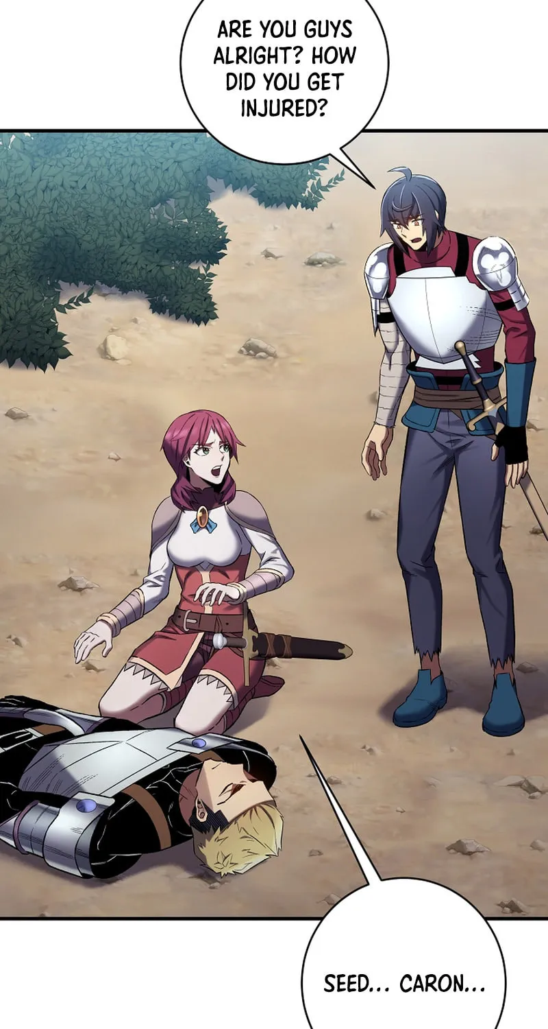 Read Stat Up chapter 18 image 8 on Lezhin