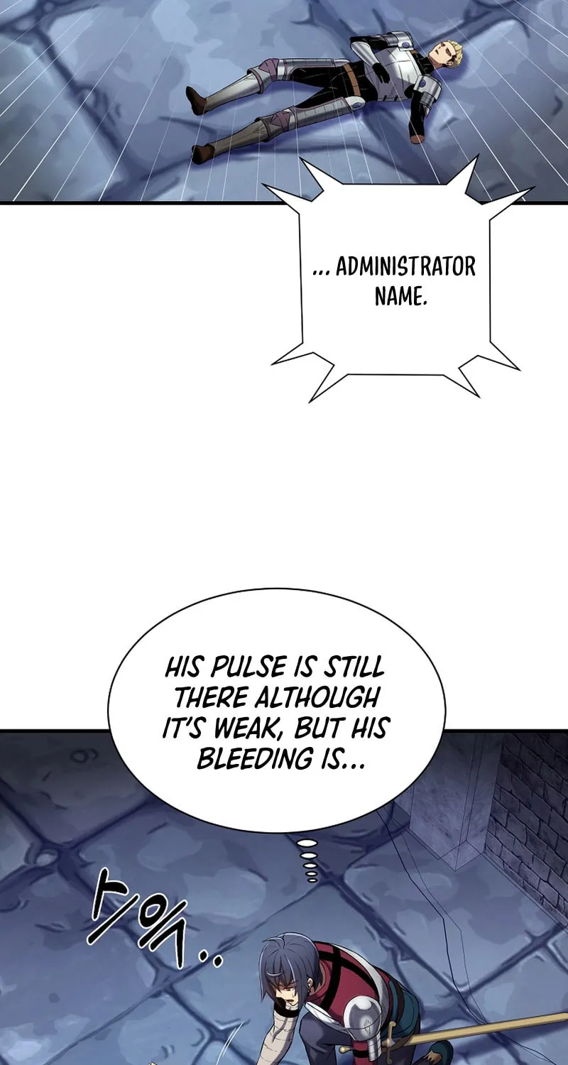 Read Stat Up chapter 19 image 14 on Lezhin