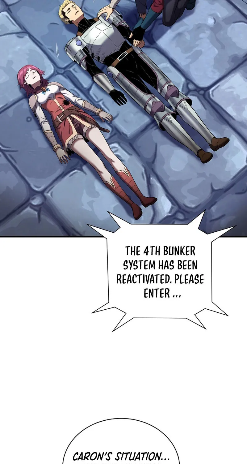Read Stat Up chapter 19 image 15 on Lezhin