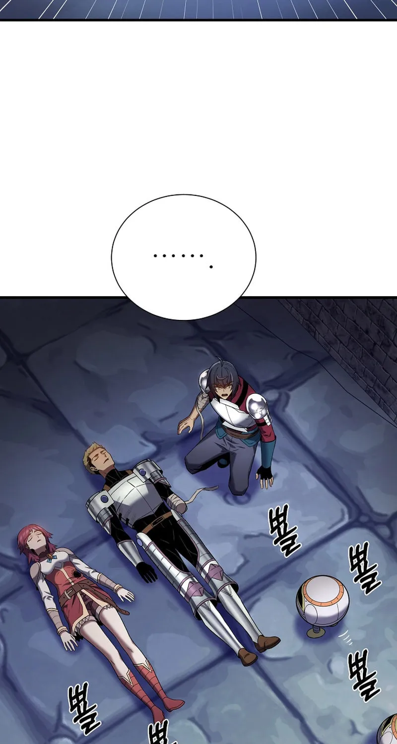 Read Stat Up chapter 19 image 29 on Lezhin