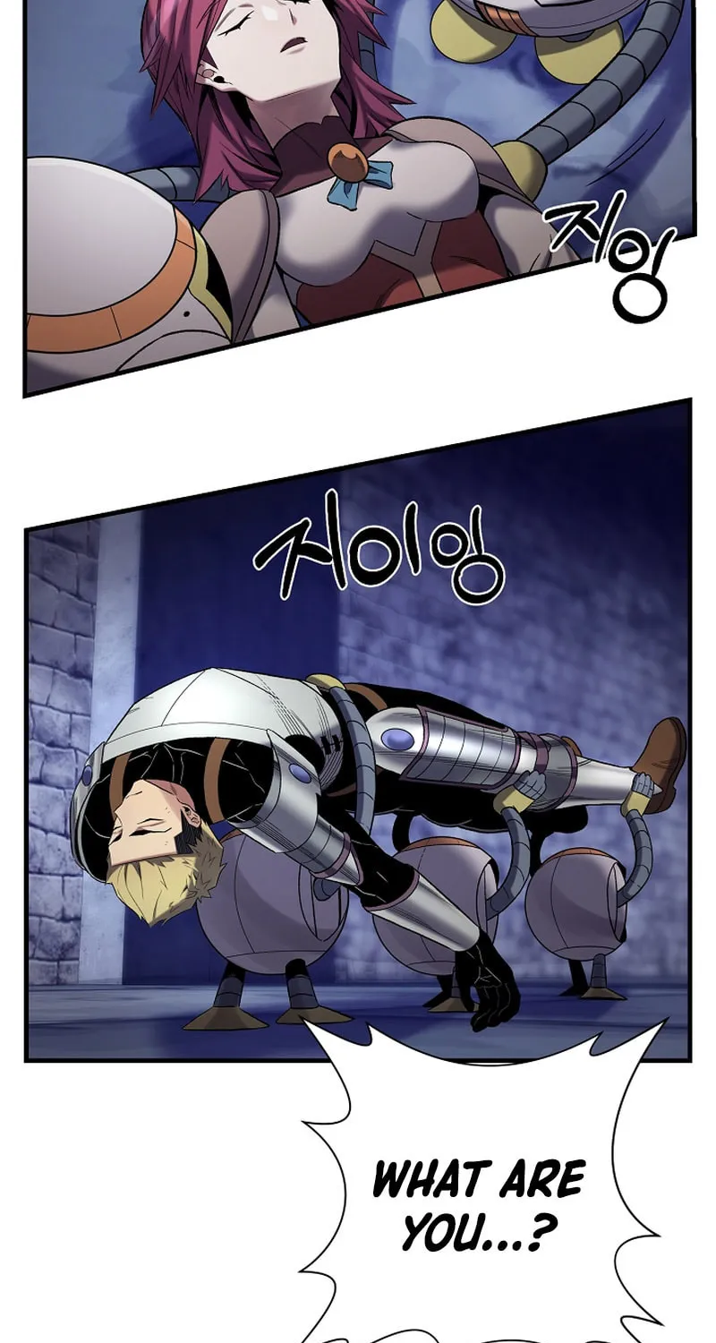 Read Stat Up chapter 19 image 37 on Lezhin